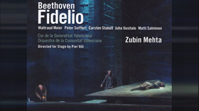 Beethoven’s Fidelio- Valencia Opera